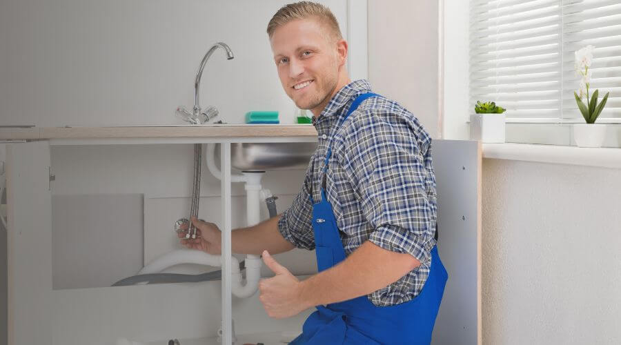 Local tankless water heater installation in Woodville, AL
